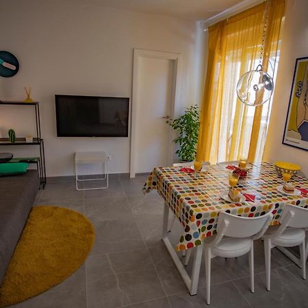Apartmán Nook Bb Split Exteriér fotografie