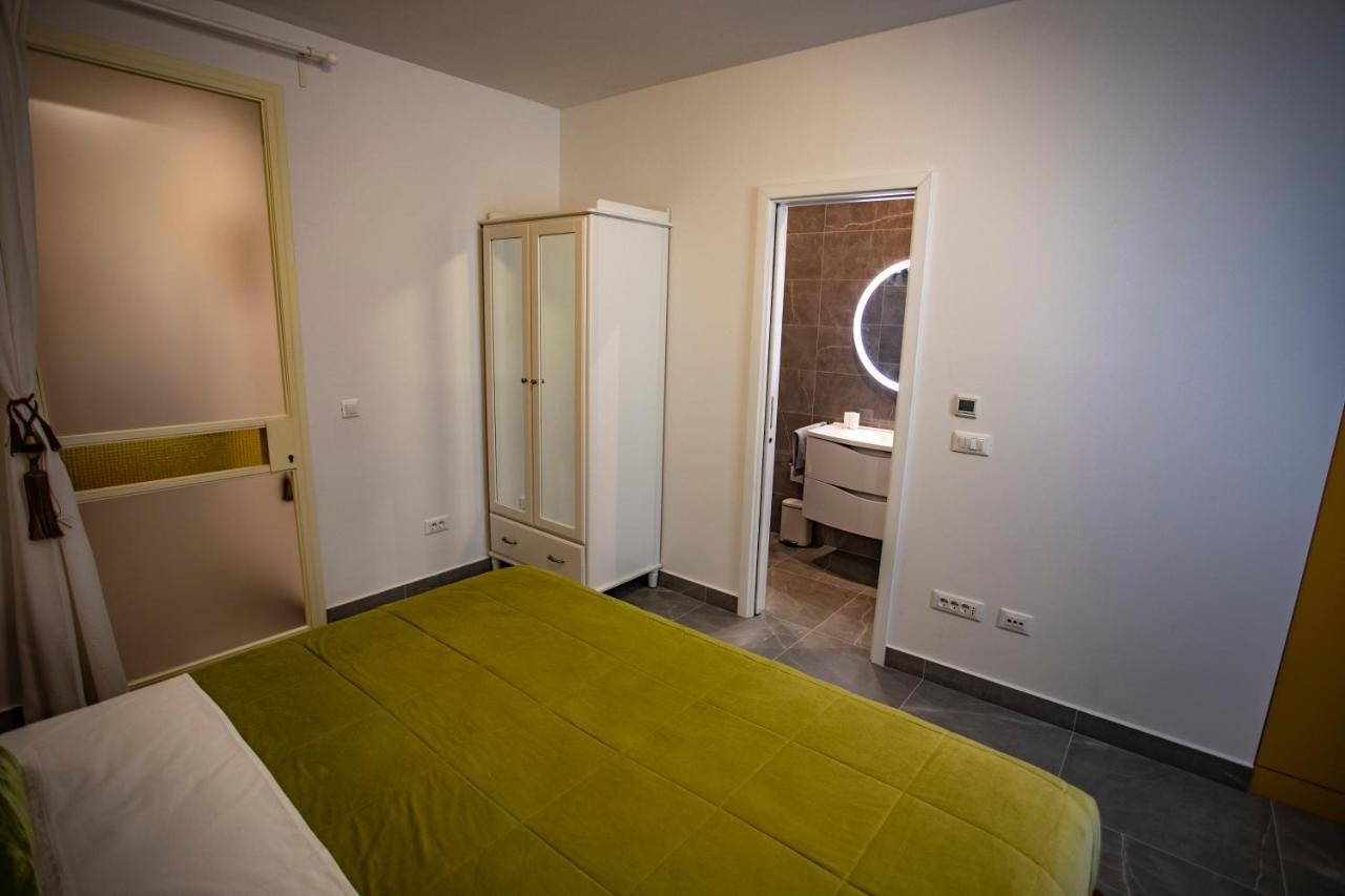 Apartmán Nook Bb Split Exteriér fotografie